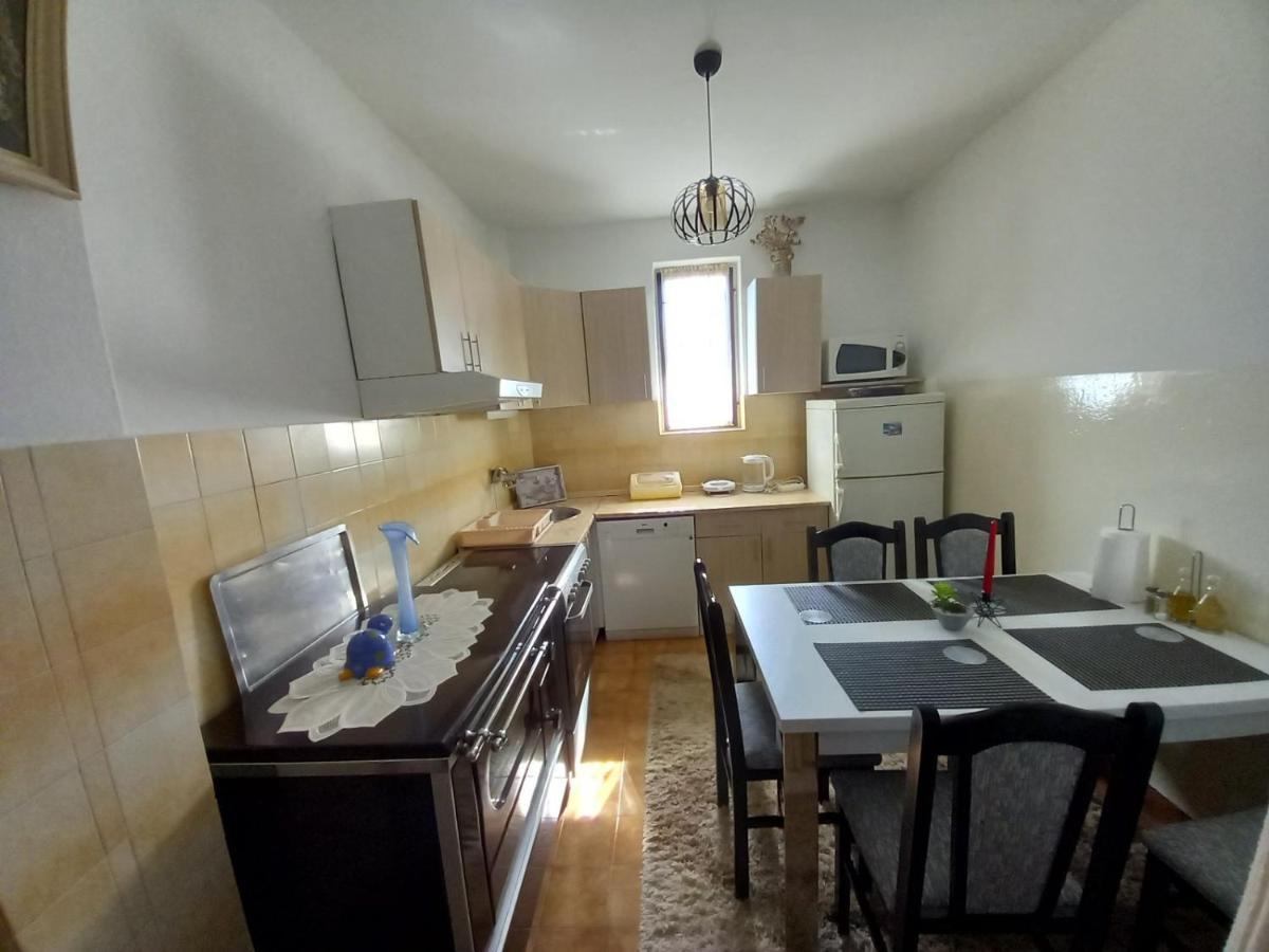 Apartmani Trebinje B&I Exterior photo