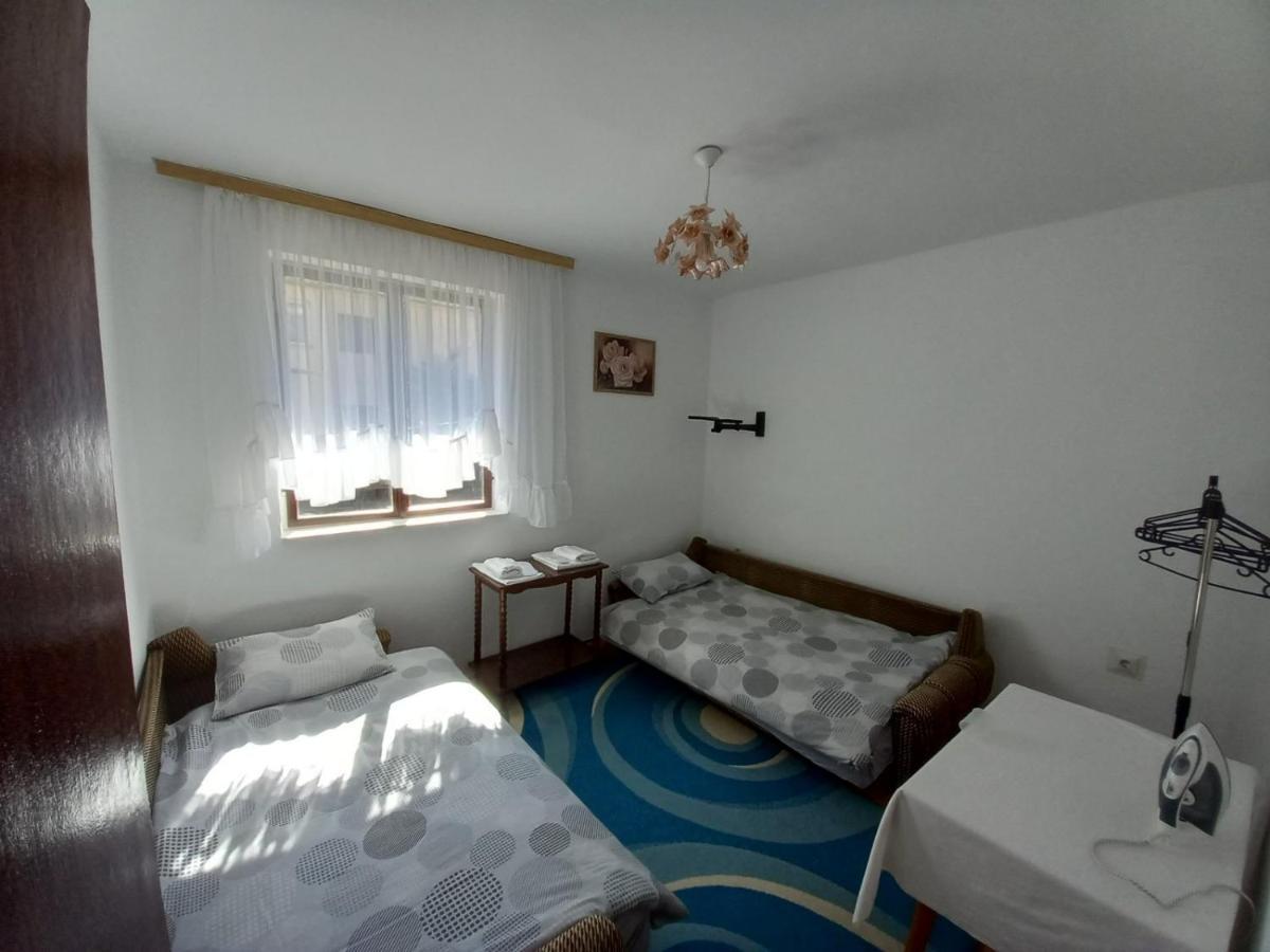 Apartmani Trebinje B&I Exterior photo