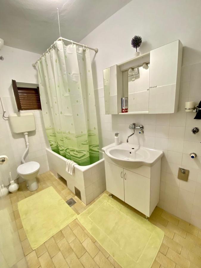 Apartmani Trebinje B&I Exterior photo