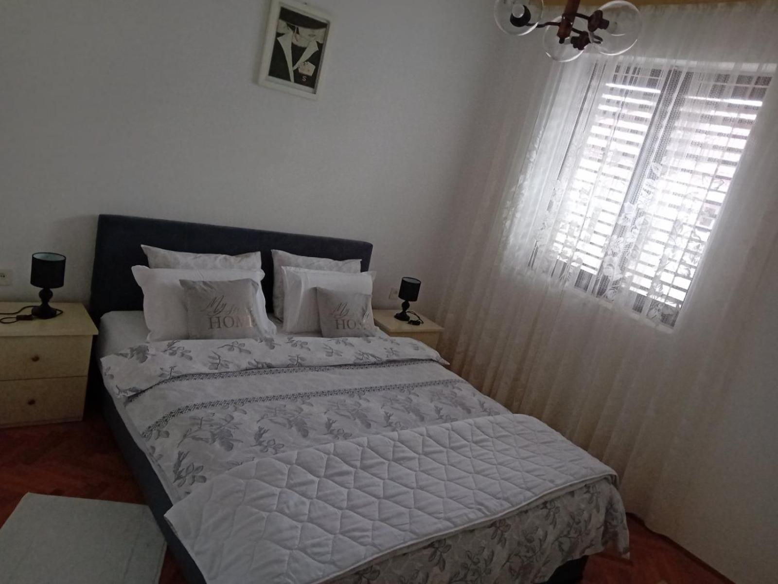 Apartmani Trebinje B&I Exterior photo